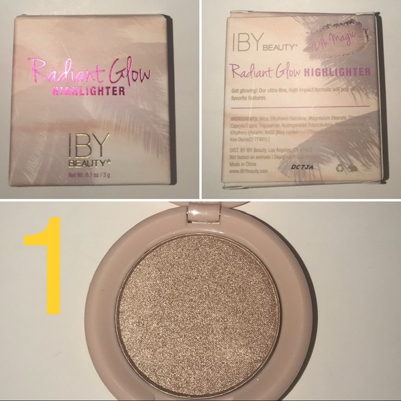 IPSY Highlighter - Picture 1 of 1